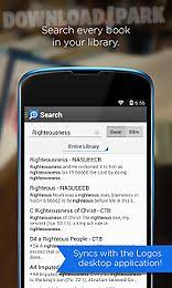 We have a variety of options including the niv, esv, nasb, nkjv, and many more. Logos Bible Android Aplicacion Gratis Descargar Apk