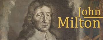 Biography of John Milton