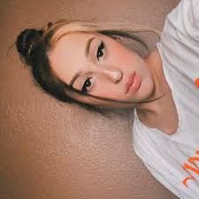 Christina Marrufo's Instagram, Twitter & Facebook