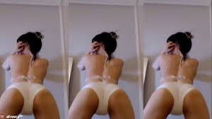 Korean BJ Sexy Twerk Dance