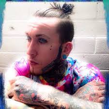 Justin Devault's Instagram, Twitter & Facebook