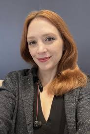 Holly Kraus's Instagram, Twitter & Facebook