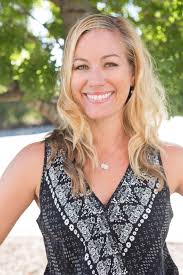 Meet Lindsay The Stager