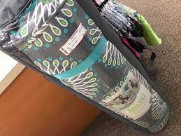 The petfusion ultimate waterproof memory foam pet bed costs between £49.95 and £179.95 and many owners who bought the lounger on amazon comment that of all the dog beds they've bought check out our discount section for amazon deals and offers. Second Glance Novaform Memory Foam Roll Out Lounger 2 Facebook