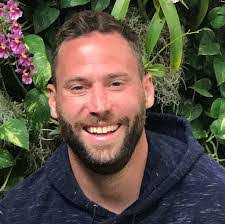 Gregory Apel's Instagram, Twitter & Facebook