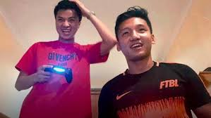 Syahrian abimanyu, daerah khusus ibukota jakarta. Ini 3 Cara Syahrian Abimanyu Usir Bosan Di Masa Pandemi Corona