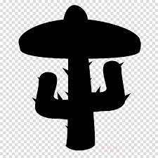 Download this premium vector about mexican cartoon cactus with set of sombreros, and discover more than 15 million professional graphic resources on freepik. Party Silhouette Clipart Mexico Cactus Sombrero Transparent Clip Art