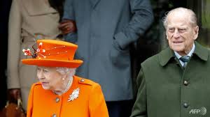 Elizabeth alexandra mary windsor, elizabeth ii of the united kingdom. Britain S Queen Elizabeth Ii 94 And Prince Philip 99 Are In Line To Get The Pfizer Biontech Coronavirus Vaccine Early Due To Their Age 1607213118266 2 Jpg Carelyst