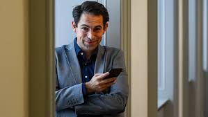October 27 at 3:36 am · kortrijk, vrijdag, station. Vlaams Belang Leader Refuses To Download Coronavirus Tracing App