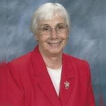 Wilma Jean Copeland Obituary