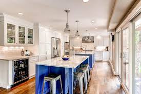 Kitchen island ideas for stunning spaces? The Best Double Island Kitchen Designs Smart Ideas For Spacious Rooms