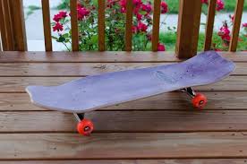 You'll need to repeat this process several times to get the most optimal outcome and get your griptape cleaned. Do I Really Need A Grip Tape For My Skateboard If All I Do Is Cruise Not Even Downhill Quora