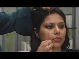 The Difference in Eyebrow Tweezing & Eyebrow Shaping : Eyebrow Grooming &  More