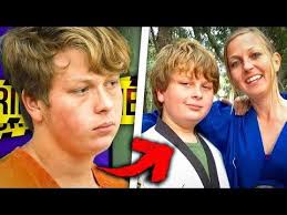 The Teen Who Strangled His Mom: Greg Ramos Case