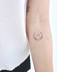 Posted on 20.05.2017 by andrey. 60 Tiny Tattoos That Belong At The Beach This Summer Tattooblend