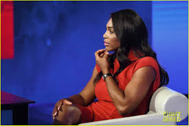 Serena Williams Does a Sexy Dance in a Bar - Watch Now!: Photo 3776591 | Serena  Williams Photos | Just Jared: Entertainment News