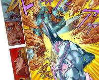 Funny Valentine Jojo S Bizarre Encyclopedia Jojo Wiki 106 funny valentine jojo quotes.