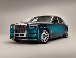 Available styles include 4dr sedan (6.8l 12cyl turbo 8a), and ewb 4dr sedan (6.8l 12cyl turbo 8a). Rolls Royce Phantom Iridescent Opulence Arrives In Abu Dhabi