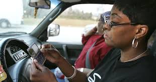 FIRST DAY OF LOTTERY DRAWS PEOPLE OUT EARLY