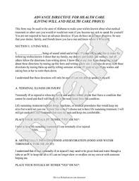 Download online state specific forms for minnesota last will and testament. Free Colorado Living Will Form
