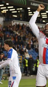 Chakhtior Donetsk – Crystal Palace : ce qu'il faut savoir