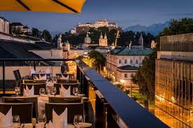 Salzburg is located at the foot of the alps on the border with germany. Imlauer Hotel Pitter Salzburg Salzburg Updated 2021 Prices