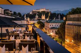 Salzburg, the birthplace of wolfgang amadeus mozart, is dominated by churches, castles, and palaces. Imlauer Hotel Pitter Salzburg Salzburg Updated 2021 Prices