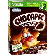 Cereales Chocapic 430 G Chocapic Chocolat Noisette Recettes Avec Cereales Cereales