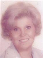 Dorothy Farris Obituary (2014)