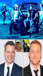 10 deadpool 2 fan theories that might actually be true. Deadpool 2 2018 35 30 Matt Damon Alan Tudyk Make A Uncredited Unrecognisable Cameo As Two Rednecks Discussed The Finer Arts Of Tp Moviedetails