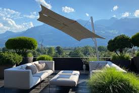 20 best garden parasols and parasol bases for style and function we earn a commission for products purchased through some links in this article. Best Luxury Outdoor Furniture Brands 2021 Update