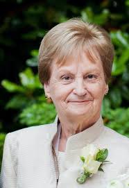 Obituary information for Carol Collier