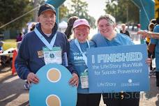 Centerstone’s Life;Story 5k for Suicide Prevention