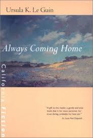Quote By Ursula K Le Guin When I Take You To The Valley You Ll See The B