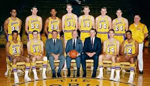 Quick access to players bio, career stats and team records. 1967 68 Los Angeles Lakers Roster Stats Schedule And Results Lakers Nation