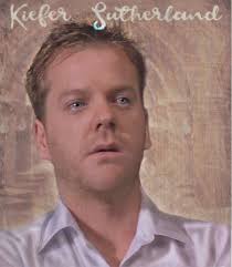 to Kiefer, from Deb.