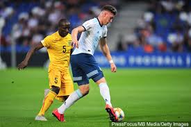 Adolfo gaich | welcome to cska moscow !best moments 2019 and 2020. Adolfo Gaich Comments On Future Amid Everton Speculation