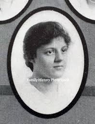 Matilda Caroline (Herrmann) Vaile (1897-1986) — Family History Photo Store