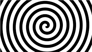 Hypnosis spiral porn