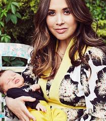 Celebrity babies born in 2019: the full list!