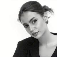 Simona Nedelcheva's Instagram, Twitter & Facebook