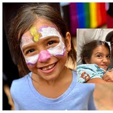 So thankful for this last beautiful moment together. 😢💔 Please see below  for details