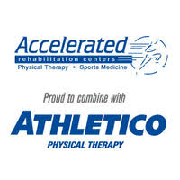 Find out what works well at athletico physical therapy from the people who know best. Accelerated Rehabilitation Centers Combined With Athletico Physical Therapy Linkedin