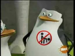 Polar bear poops underwater (original). Youtube Poop The Penguins Are Still Mad At Gas Cars Youtube