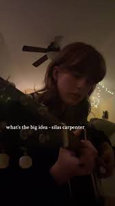 Silas Silverman Cover