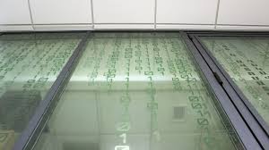Official microsoft licence in english. Office Glass Door Clear Vinyl Decorative Decal Front Signs