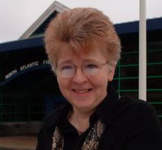 Laureen Johnson :: Shetland ForWirds