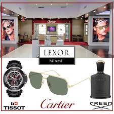 Check spelling or type a new query. Lexor Miami Biggest Cartier Tissot Creed Dealer In Facebook