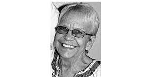 Gail Prior Obituary (2021)