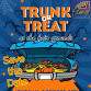Trunk or Treat at the Fairgrounds - 6988 Delta Rd Event Image